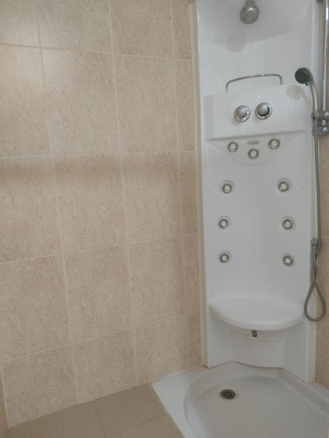 Alojamiento Rural Los Delfines Valdepeñas Zewnętrze zdjęcie