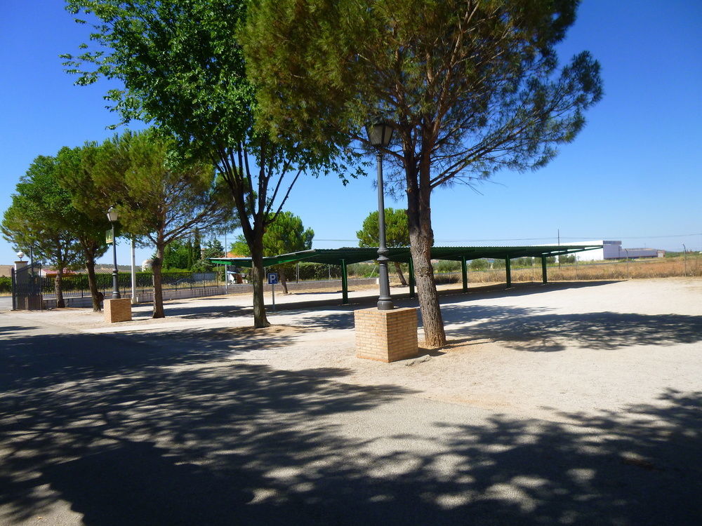 Alojamiento Rural Los Delfines Valdepeñas Zewnętrze zdjęcie